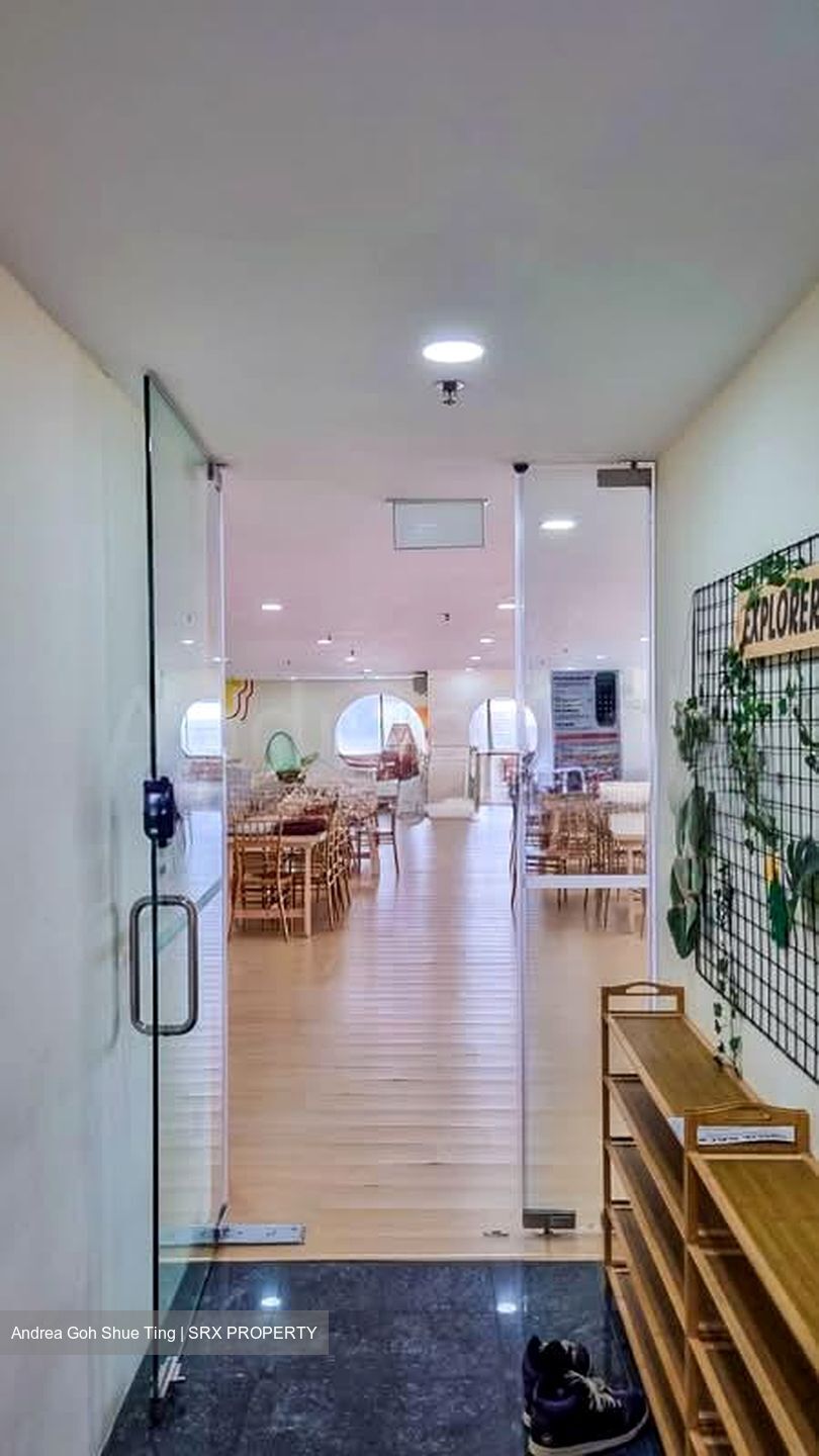 Sim Lim Tower (D8), Office #567601991